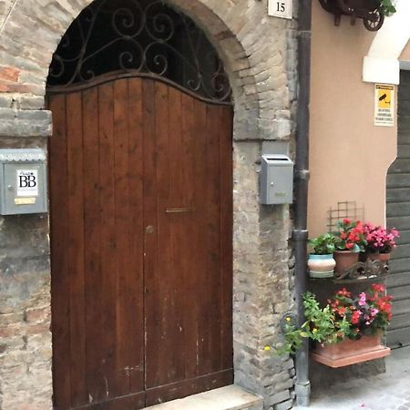 La Casetta Due Teramo Εξωτερικό φωτογραφία