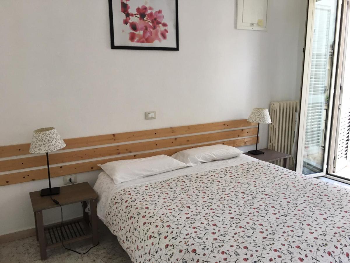 La Casetta Due Teramo Εξωτερικό φωτογραφία