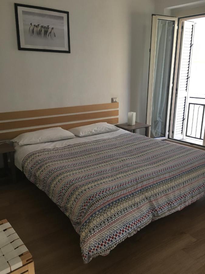 La Casetta Due Teramo Εξωτερικό φωτογραφία